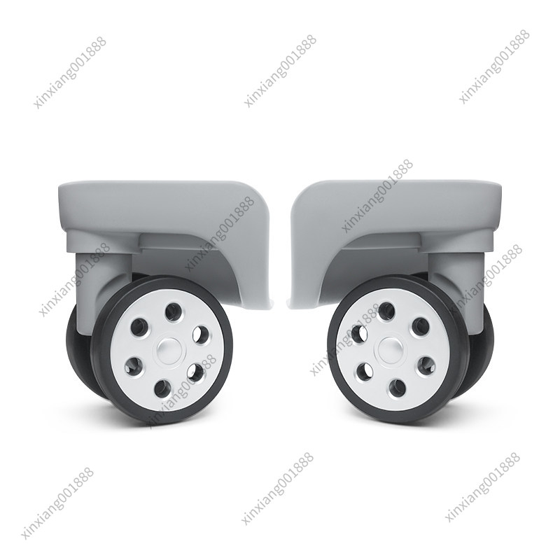 Silent Replacement Luggage Wheels - ล้ออะไหล่สำหรับกระเป๋าเดินทาง RIMOWA รุ่น DG-W010 ล้อหมุนอเนกประสงค์ อะไหล่ล้อกระเป๋าเดินทางแบบเงียบ