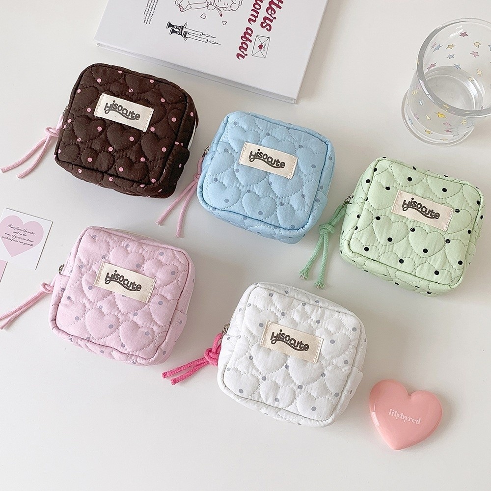 กระเป๋าเครื่องสำอางอเนกประสงค์ - Cosmetic Bags บทวิจารณ์และราคา