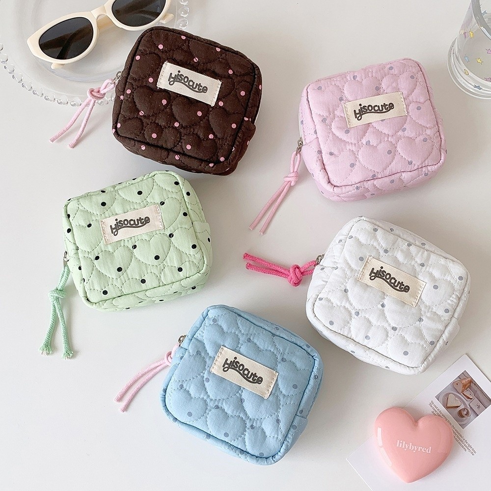 กระเป๋าเครื่องสำอางอเนกประสงค์ - Cosmetic Bags บทวิจารณ์และราคา