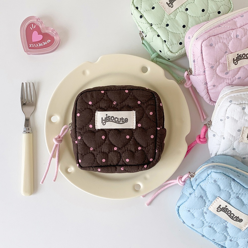 กระเป๋าเครื่องสำอางอเนกประสงค์ - Cosmetic Bags บทวิจารณ์และราคา