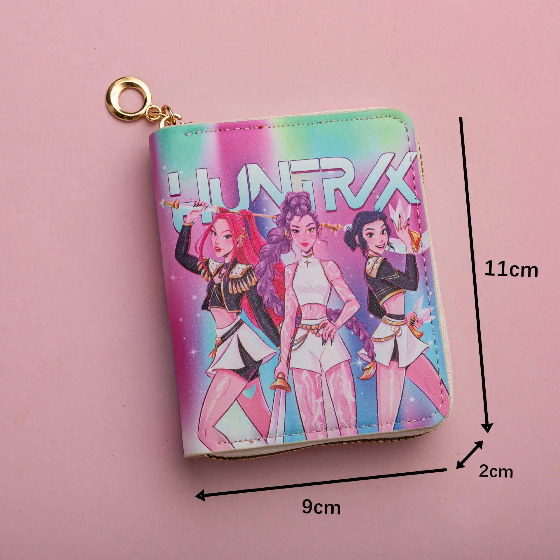 กระเป๋าสตางค์นักล่าแม่มดสุดน่า - Wallets บทวิจารณ์และราคา