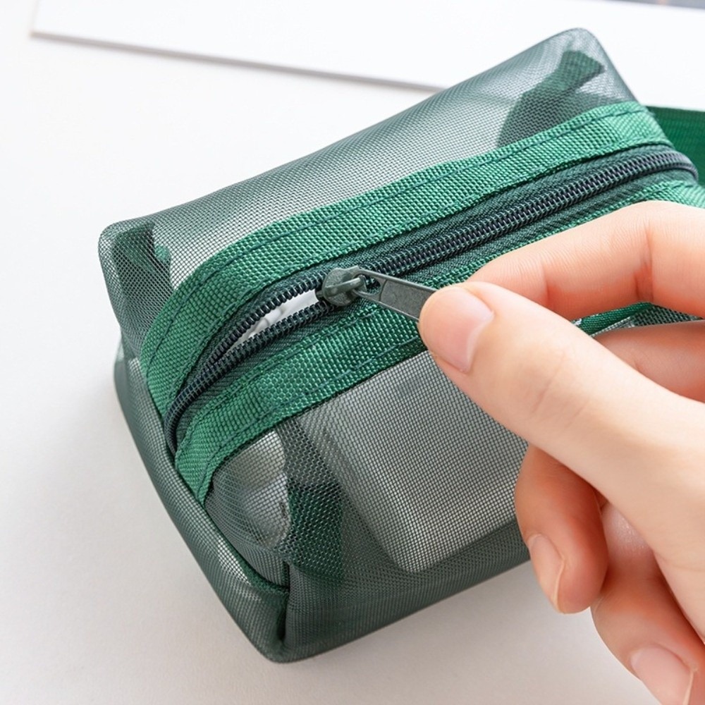 กระเป๋าเก็บของไนลอนอเนกประสงค์ - Cosmetic Bags บทวิจารณ์และราคา