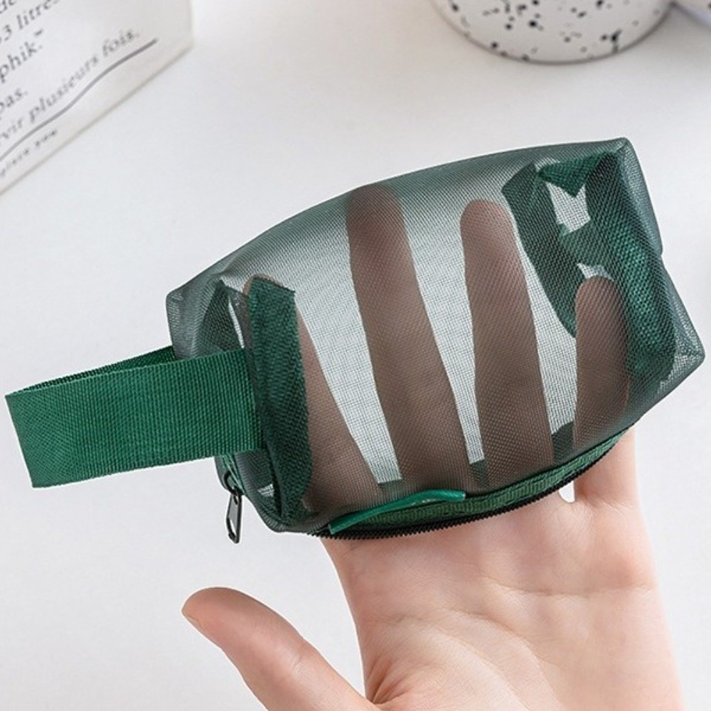 กระเป๋าเก็บของไนลอนอเนกประสงค์ - Cosmetic Bags บทวิจารณ์และราคา