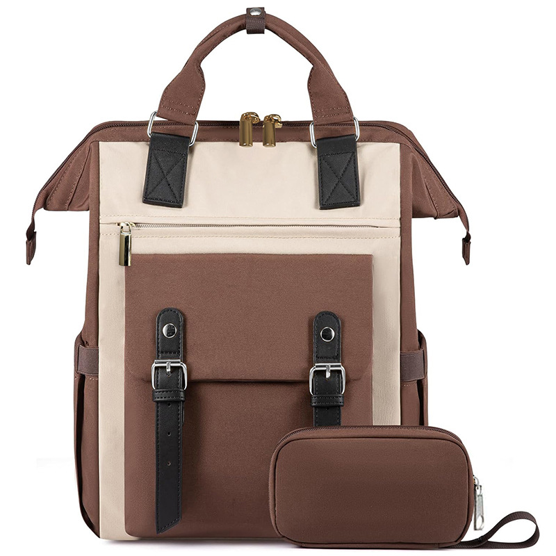 กระเป๋าเป้สะพายหลังสไตล์วิทยาล - Backpacks บทวิจารณ์และราคา