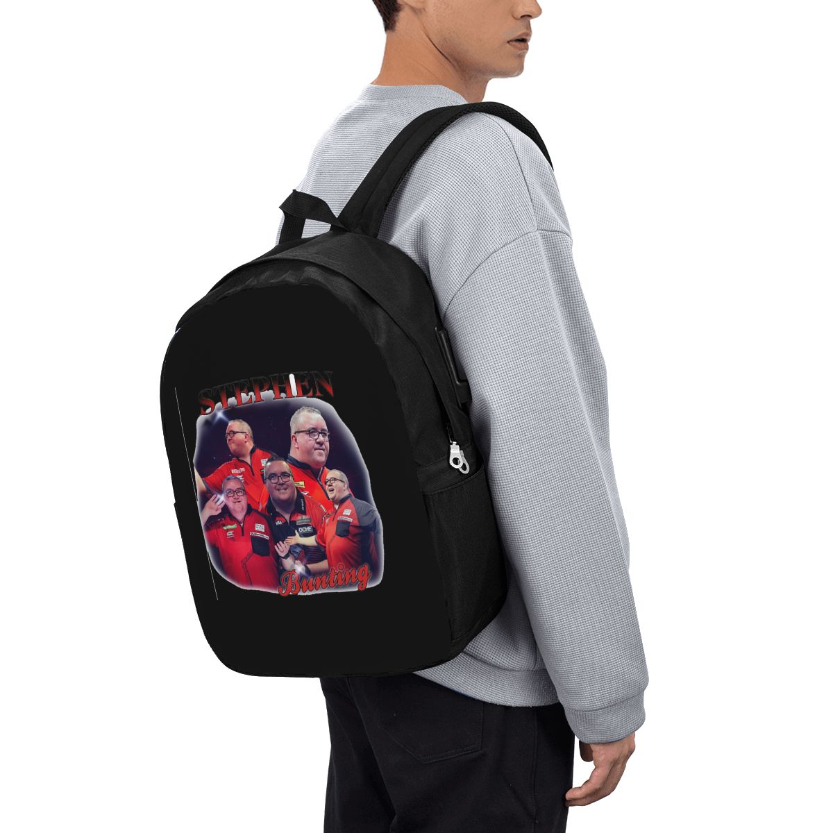สตีเฟน บันทิง บูทเล็กกระเป๋าเป - Travel Bags บทวิจารณ์และราคา