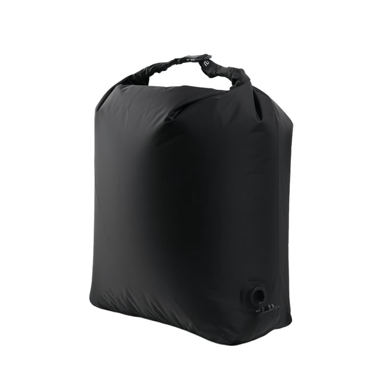 A25F-Reusables Clothes Organiz - Foldable Rolling Luggage Bag บทวิจารณ์และราคา