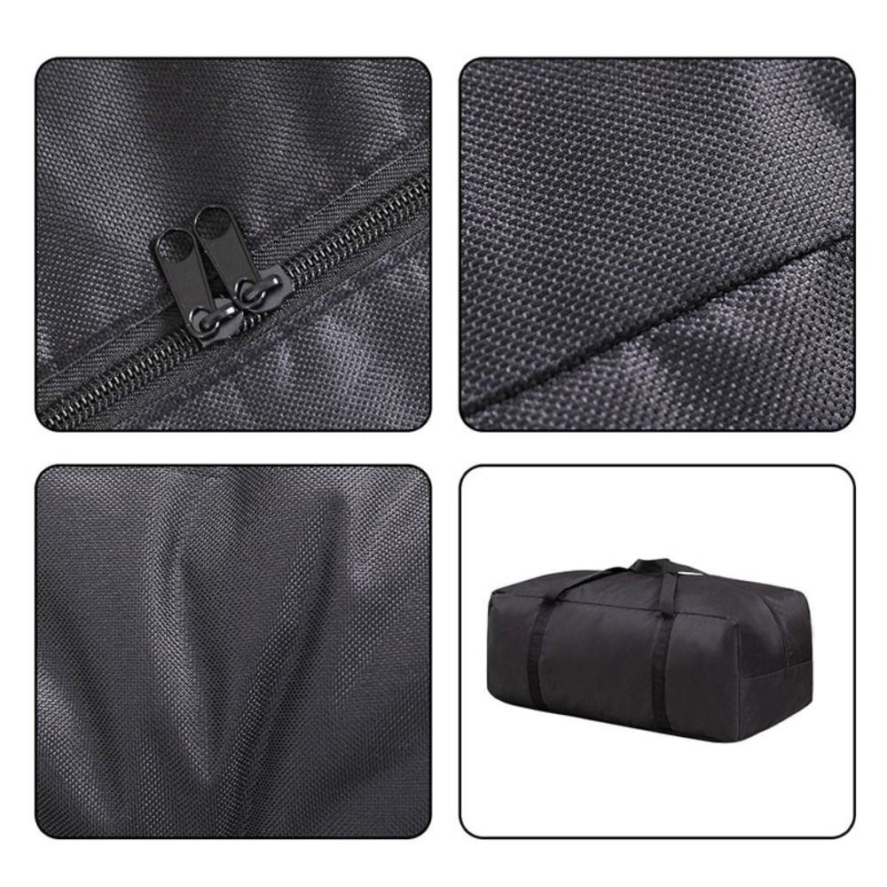 กระเป๋าเดินทางผ้าอ็อกซ์ฟอร์ดแบ - Luggage บทวิจารณ์และราคา