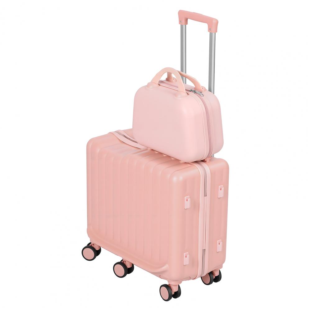 กระเป๋าเดินทางเด็กแบบขี่ได้ ขน - Kids Ride On Suitcase Scooter บทวิจารณ์และราคา