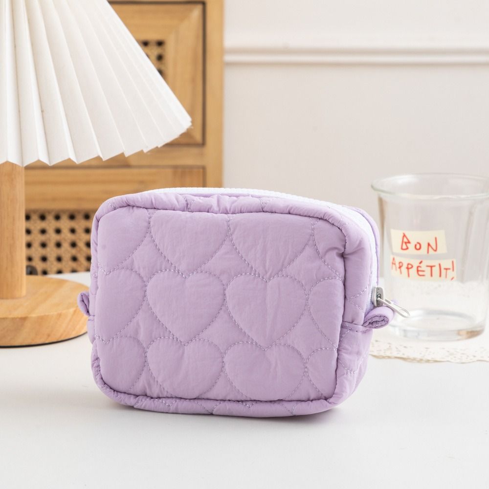 กระเป๋าเครื่องสำอางมินิแฟชั่นใ - Cosmetic Bags บทวิจารณ์และราคา