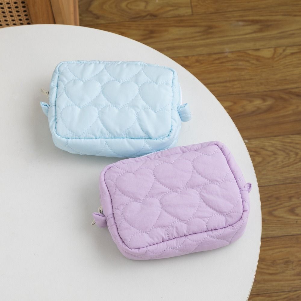 กระเป๋าเครื่องสำอางมินิแฟชั่นใ - Cosmetic Bags บทวิจารณ์และราคา