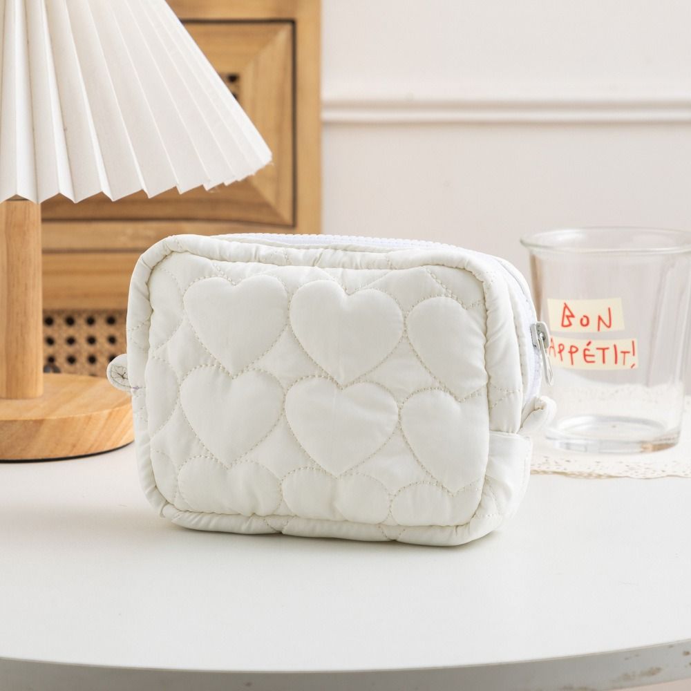 กระเป๋าเครื่องสำอางมินิแฟชั่นใ - Cosmetic Bags บทวิจารณ์และราคา
