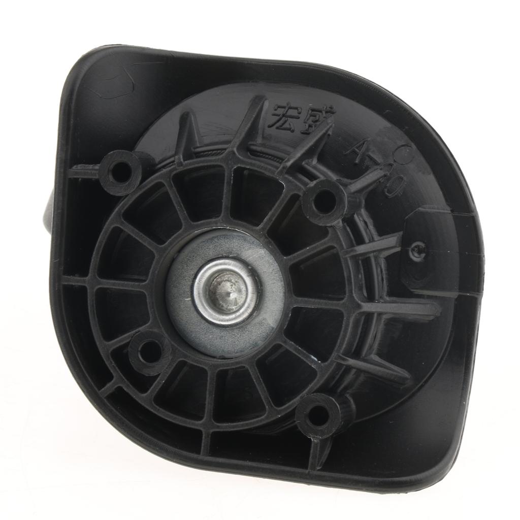 ล้ออะไหล่สำหรับกระเป๋าเดินทาง  - Silent Replacement Luggage Wheels บทวิจารณ์และราคา