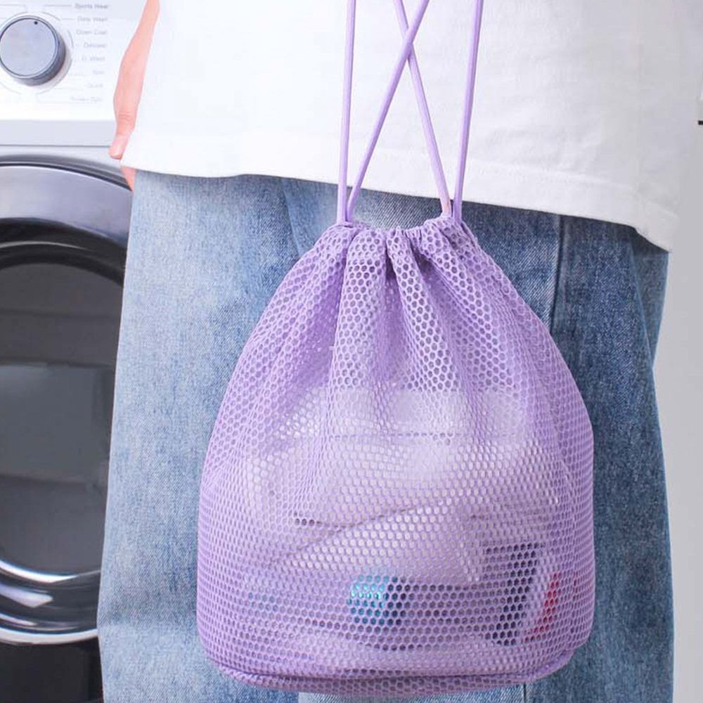 กระเป๋าเครื่องสำอางตาข่ายสีโดป - Cosmetic Bags บทวิจารณ์และราคา