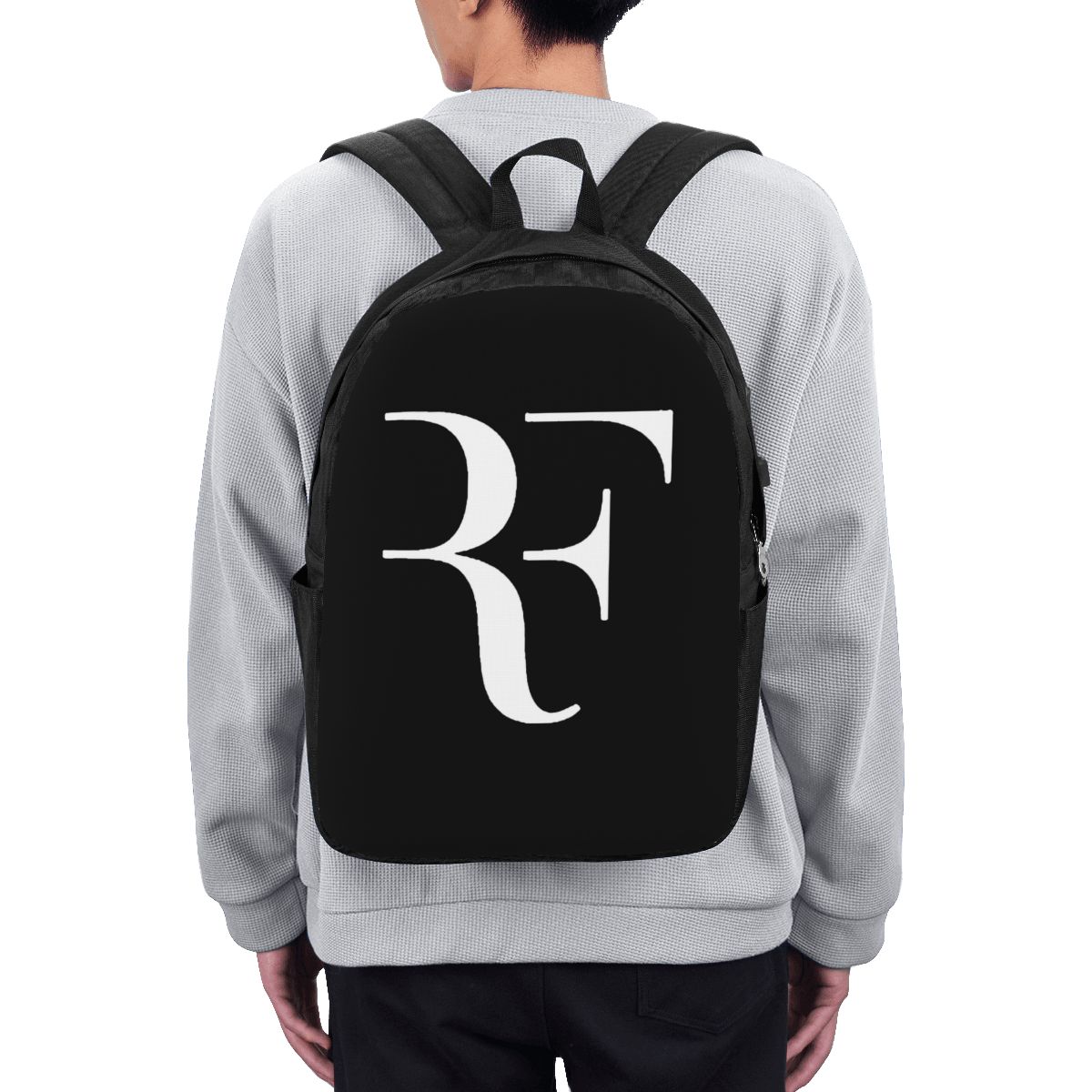 โรเจอร์ เฟเดอเรอร์กระเป๋าเป้สะ - Backpacks บทวิจารณ์และราคา