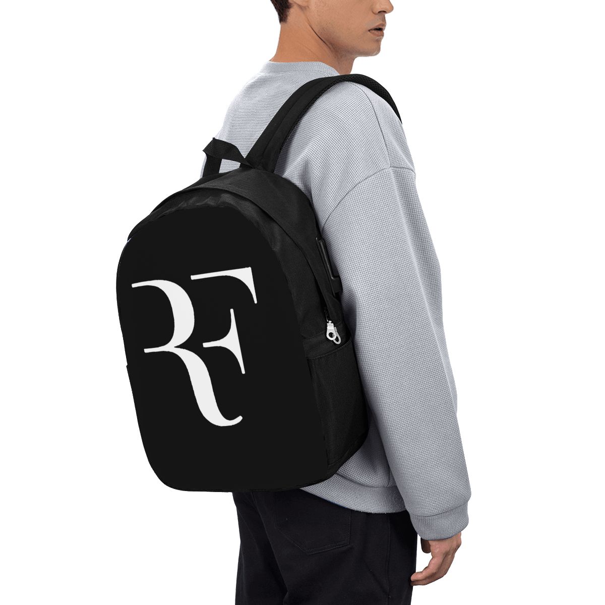 โรเจอร์ เฟเดอเรอร์กระเป๋าเป้สะ - Backpacks บทวิจารณ์และราคา
