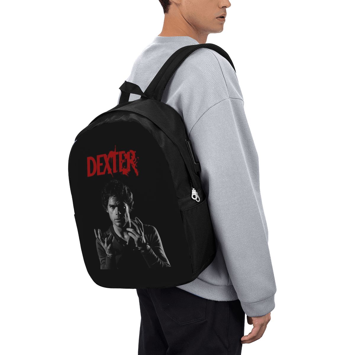 กระเป๋าเป้เดินทางเด็กซ์เตอร์ ม - Travel Bags บทวิจารณ์และราคา