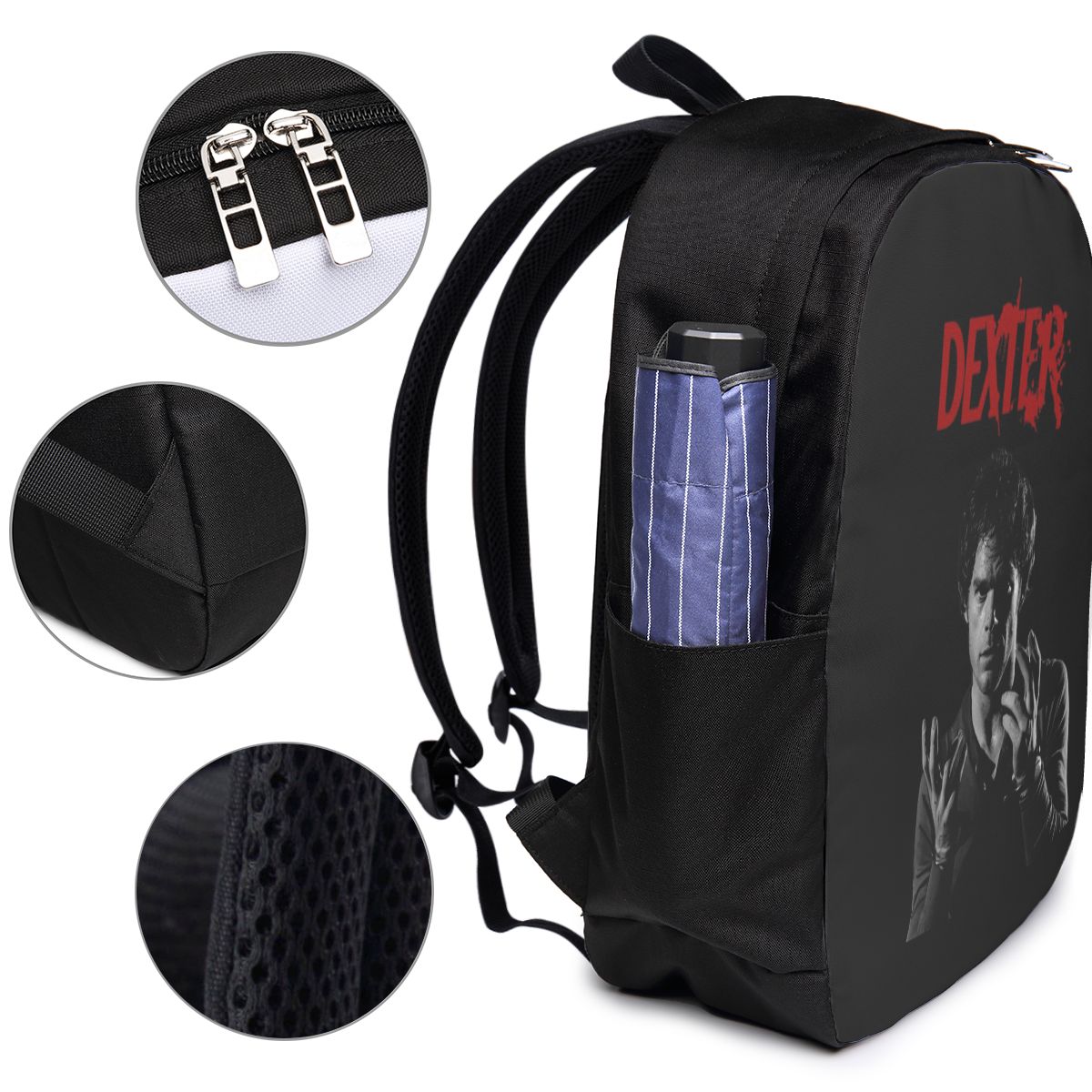 กระเป๋าเป้เดินทางเด็กซ์เตอร์ ม - Travel Bags บทวิจารณ์และราคา