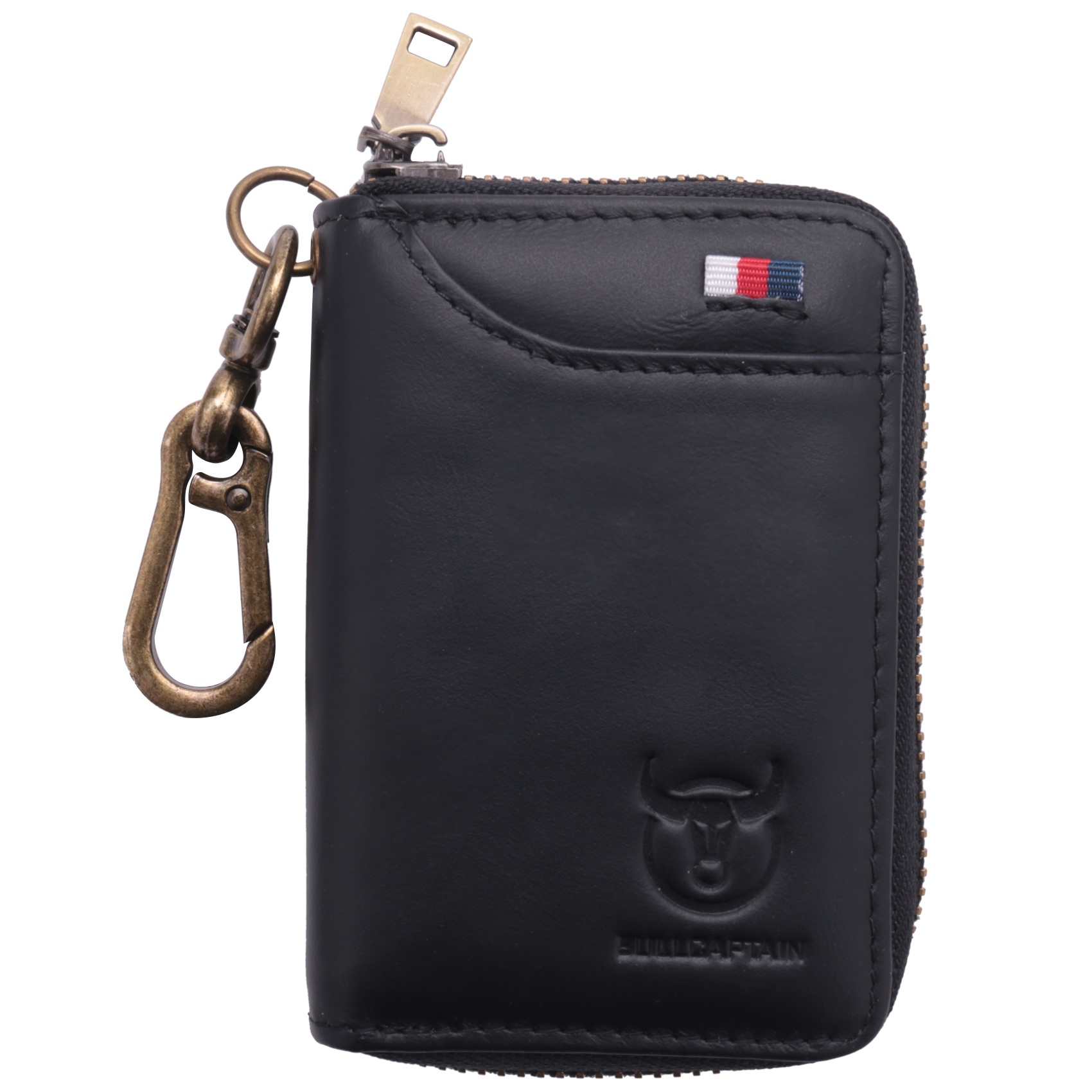 กระเป๋าใส่กุญแจหนัง ABQR สำหรั - Wallets บทวิจารณ์และราคา