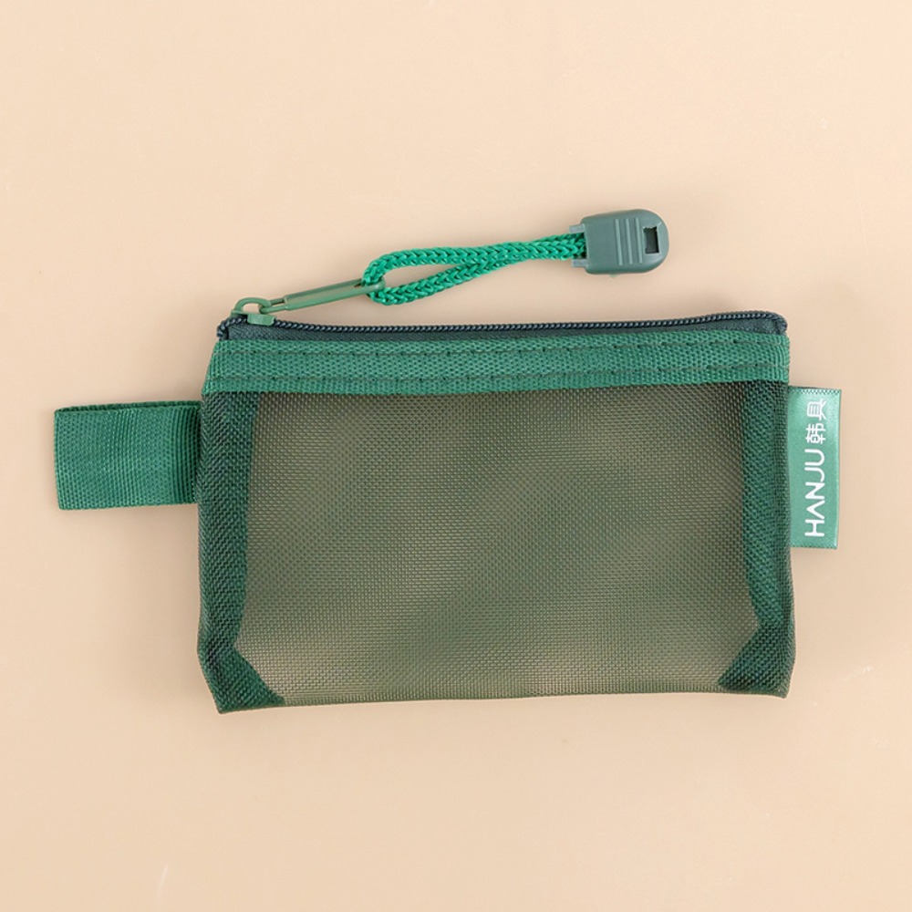 กระเป๋าตาข่ายผ้าไนลอนแบบพกพาสำ - Cosmetic Bags บทวิจารณ์และราคา